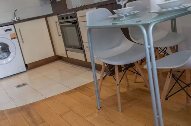 Apart Daire, Özel Banyo