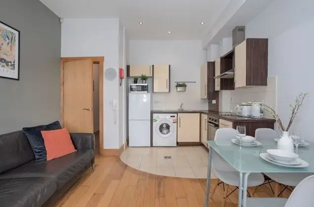 Apart Daire, Özel Banyo