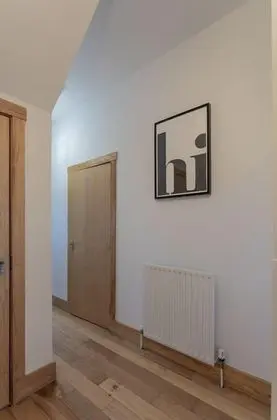Apart Daire, Özel Banyo
