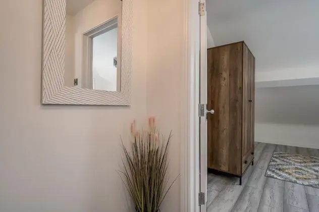 Luxury Ev, Özel Banyo (The Granary)