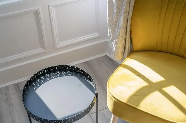 Luxury Ev, Özel Banyo (The Granary)