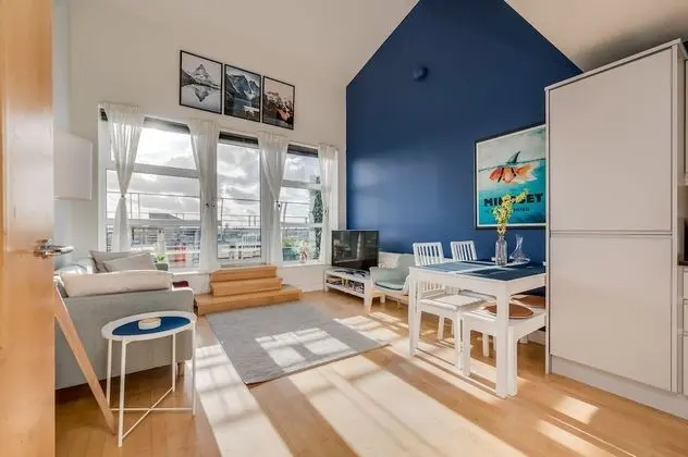 Apart Daire, Özel Banyo
