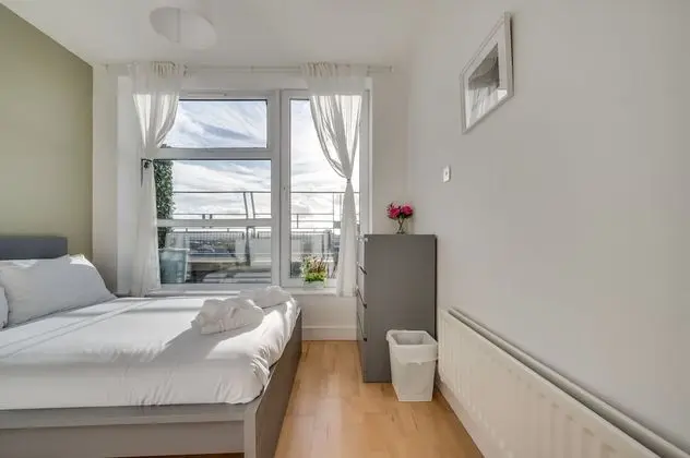 Apart Daire, Özel Banyo