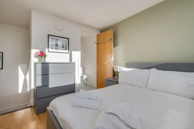 Apart Daire, Özel Banyo