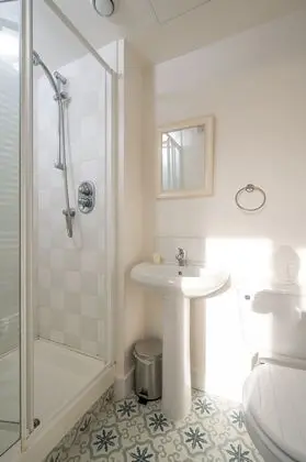 Apart Daire, Özel Banyo