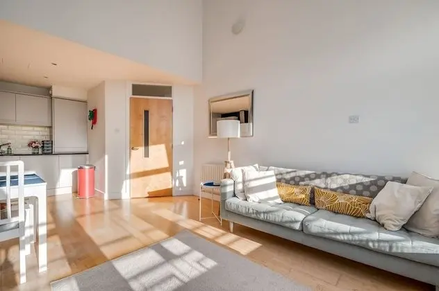 Apart Daire, Özel Banyo