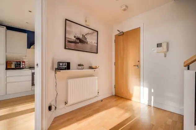 Apart Daire, Özel Banyo