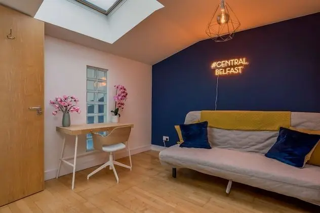 Apart Daire, Özel Banyo
