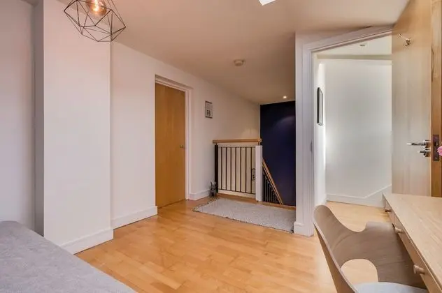 Apart Daire, Özel Banyo