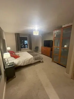 Family Apart Daire, Banyolu/Duşlu (3-Bedroom)