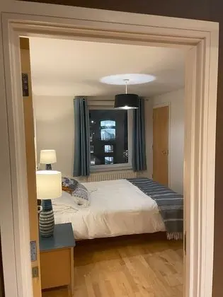 Family Apart Daire, Banyolu/Duşlu (3-Bedroom)