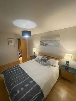 Family Apart Daire, Banyolu/Duşlu (3-Bedroom)