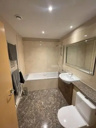 Family Apart Daire, Banyolu/Duşlu (3-Bedroom)