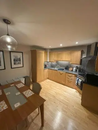Family Apart Daire, Banyolu/Duşlu (3-Bedroom)