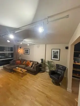 Family Apart Daire, Banyolu/Duşlu (3-Bedroom)