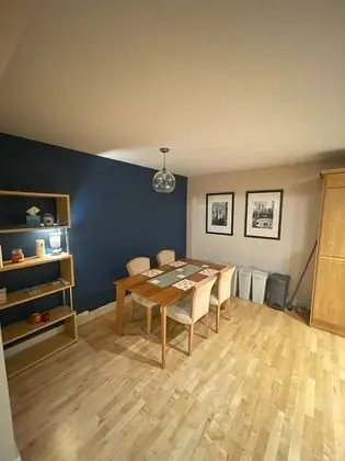 Family Apart Daire, Banyolu/Duşlu (3-Bedroom)