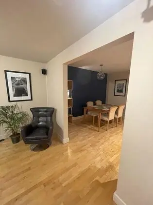 Family Apart Daire, Banyolu/Duşlu (3-Bedroom)