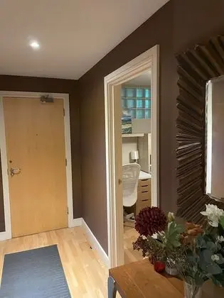 Family Apart Daire, Banyolu/Duşlu (3-Bedroom)