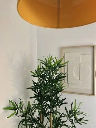 Deluxe Apart Daire, Özel Banyo