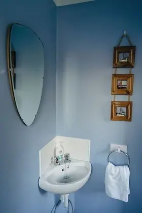 Superior Apart Daire, Özel Banyo