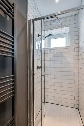 Luxury Apart Daire, Özel Banyo (1 bedroom)