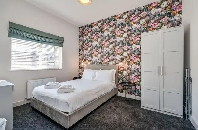 Superior Apart Daire, Özel Banyo (2 bedroom)