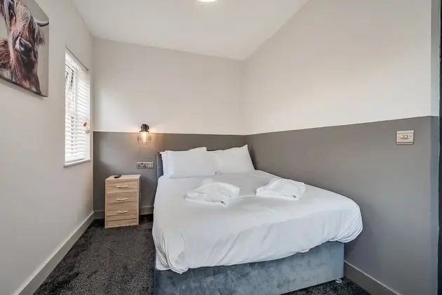 Superior Apart Daire, Özel Banyo (2 bedroom)