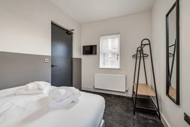 Superior Apart Daire, Özel Banyo (2 bedroom)