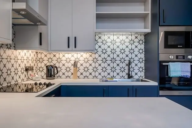 Superior Apart Daire, Özel Banyo (2 bedroom)