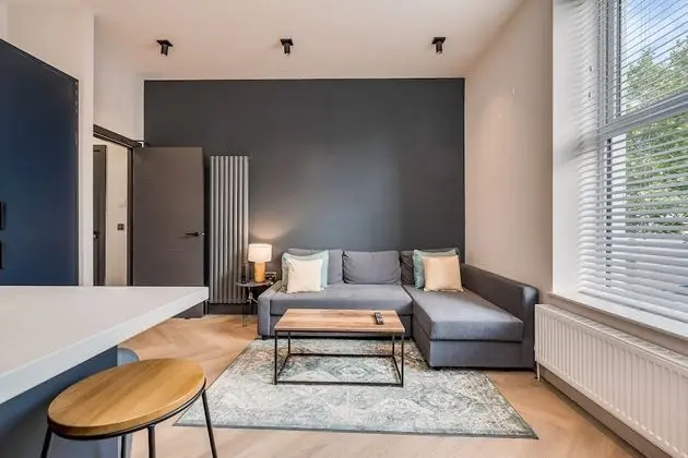 Superior Apart Daire, Özel Banyo (2 bedroom)
