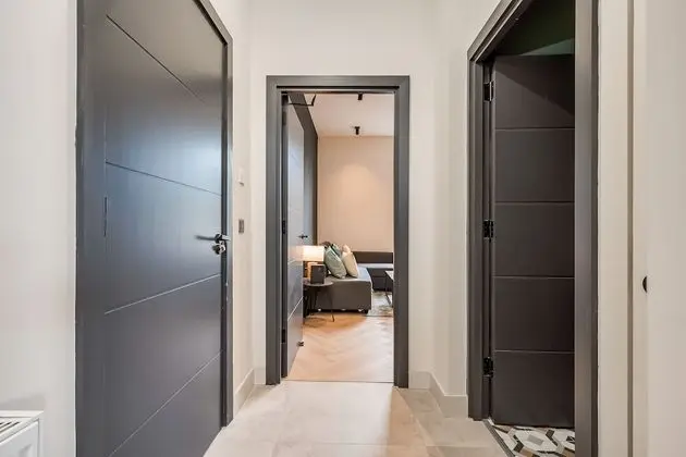 Superior Apart Daire, Özel Banyo (2 bedroom)