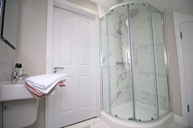 Apart Daire, Özel Banyo