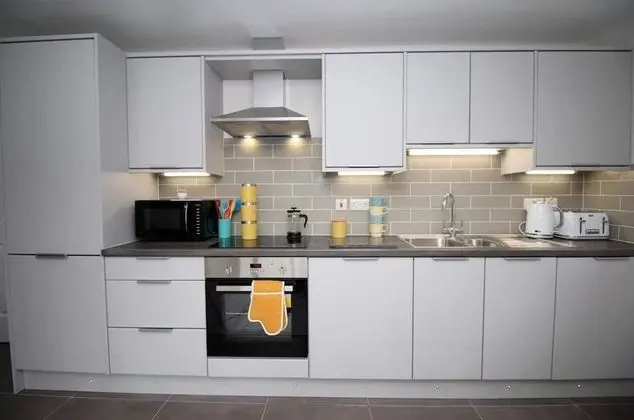 Apart Daire, Özel Banyo