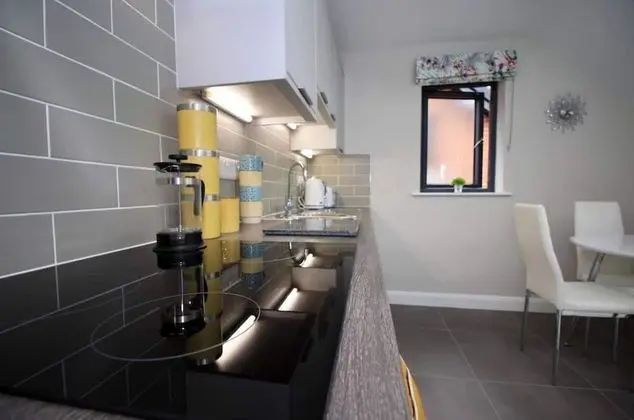 Apart Daire, Özel Banyo