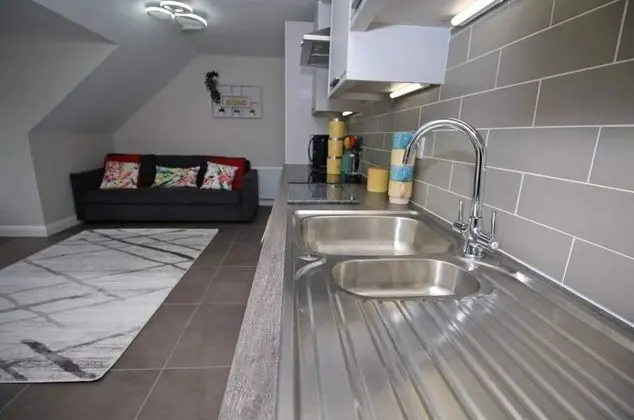 Apart Daire, Özel Banyo