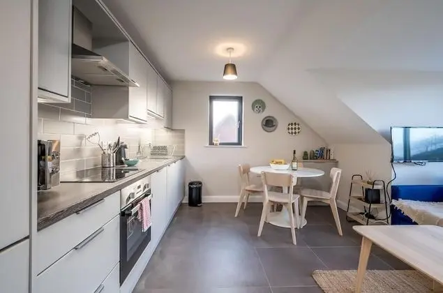 Apart Daire, Özel Banyo