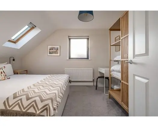 Apart Daire, Özel Banyo