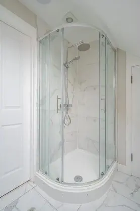 Apart Daire, Özel Banyo