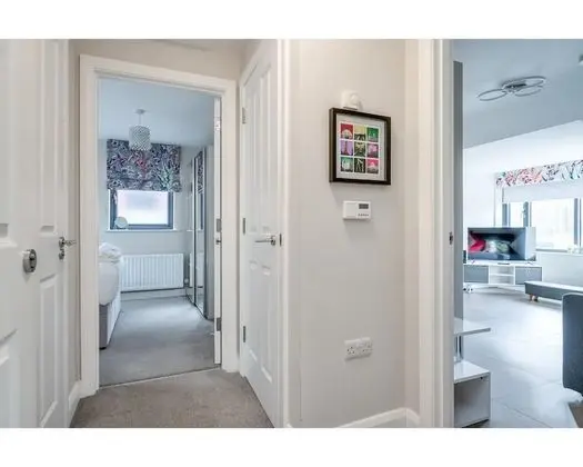 Apart Daire, Özel Banyo