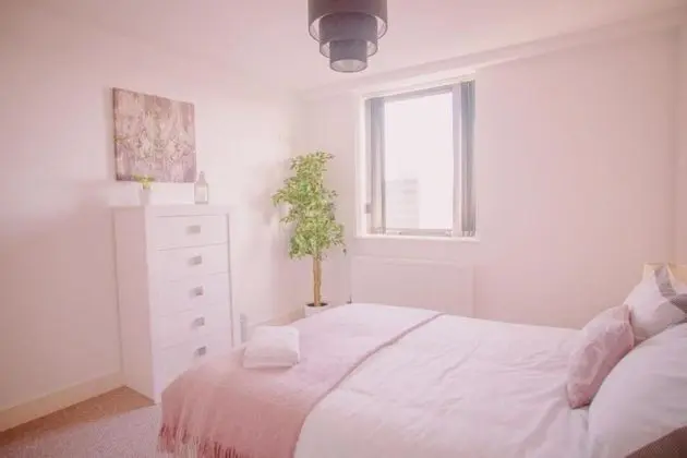 Apart Daire, Özel Banyo