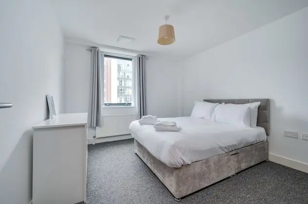 Apart Daire, Özel Banyo