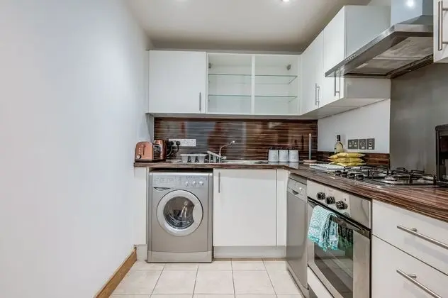 Apart Daire, Özel Banyo