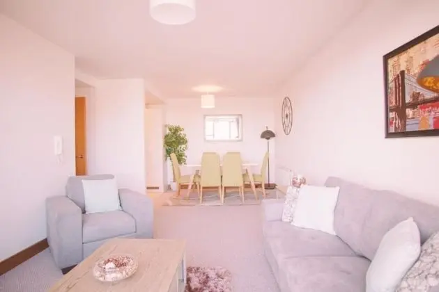 Apart Daire, Özel Banyo
