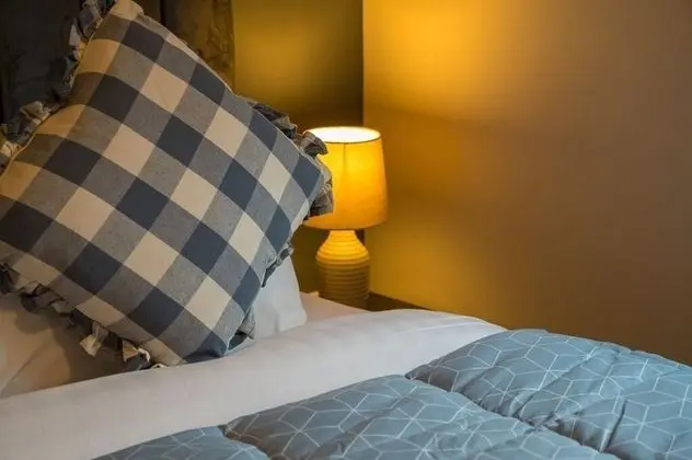 Family Apart Daire, Banyolu/Duşlu (3-Bedroom)