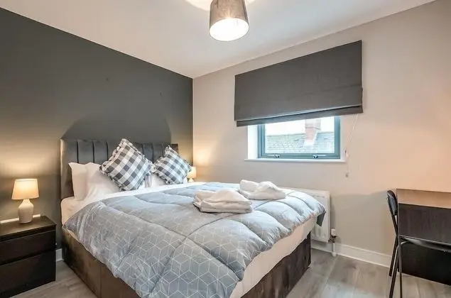 Family Apart Daire, Banyolu/Duşlu (3-Bedroom)