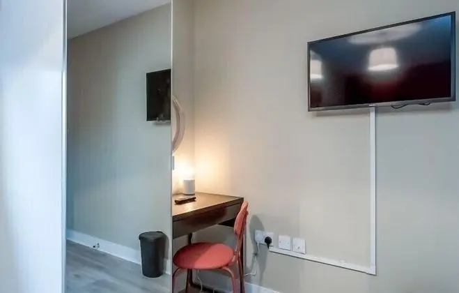 Family Apart Daire, Banyolu/Duşlu (3-Bedroom)