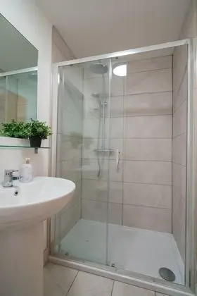 Family Apart Daire, Banyolu/Duşlu (3-Bedroom)