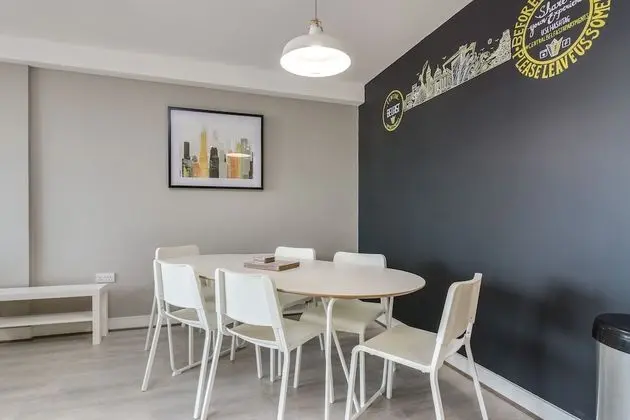 Superior Apart Daire, Banyolu/Duşlu (65 Victoria Place)
