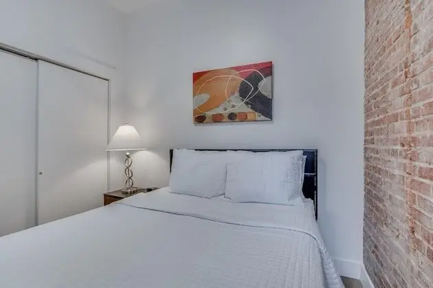 Grand Apart Daire