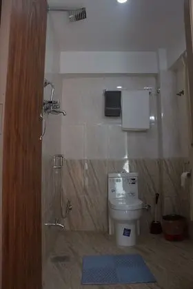 Standard İki Ayrı Yataklı Oda, 2 Tek Kişilik Yatak, Sigara İçilmez, Şehir Manzaralı